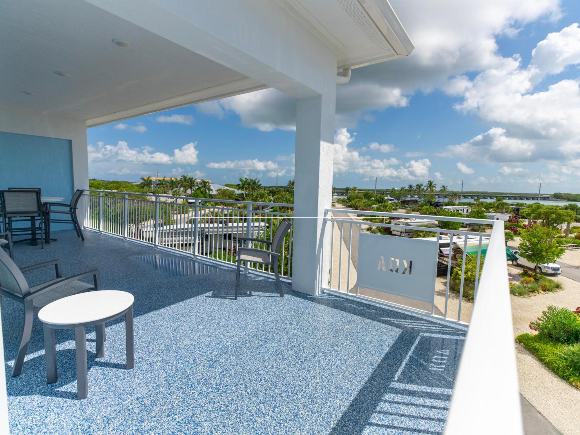 Sugarloaf Key Hotel At Koa Resort Summerland Key Bagian luar foto