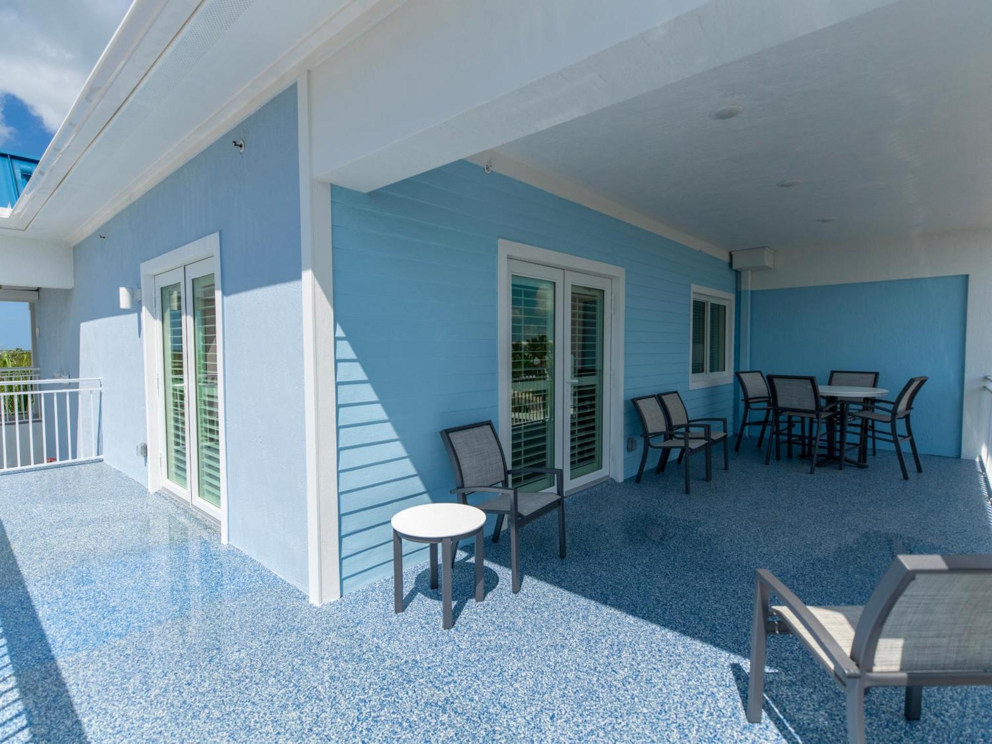 Sugarloaf Key Hotel At Koa Resort Summerland Key Bagian luar foto