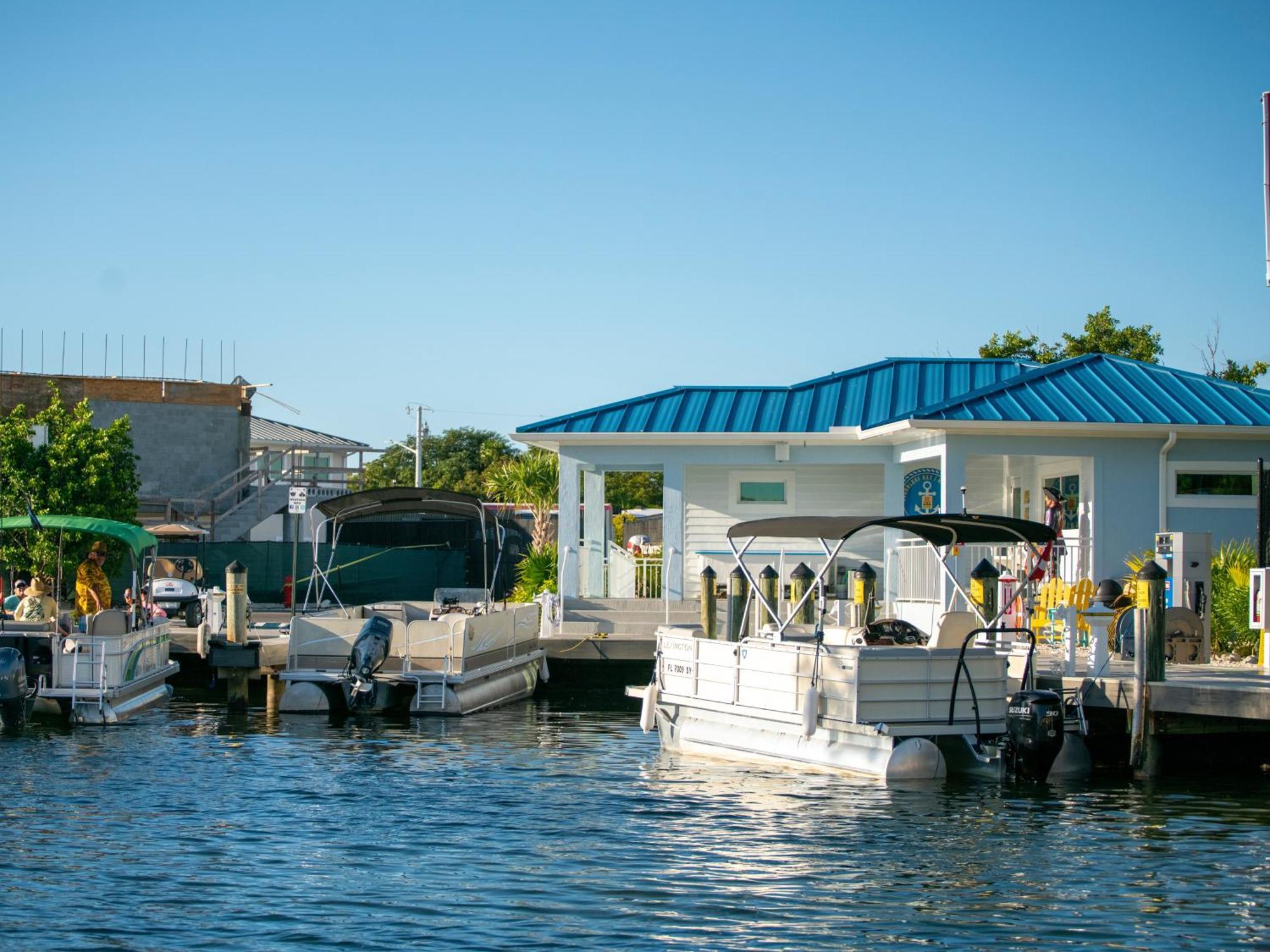 Sugarloaf Key Hotel At Koa Resort Summerland Key Bagian luar foto
