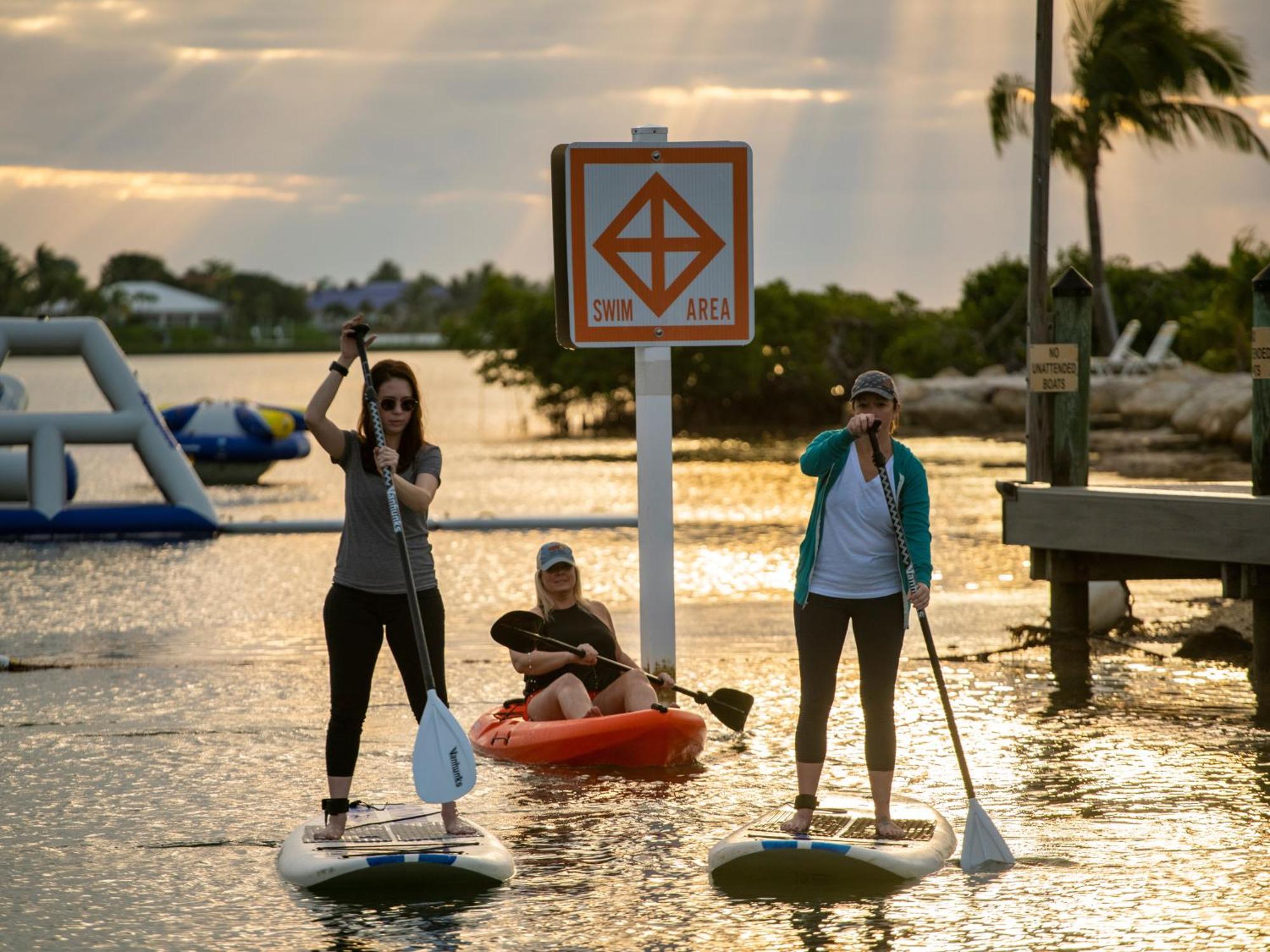 Sugarloaf Key Hotel At Koa Resort Summerland Key Bagian luar foto