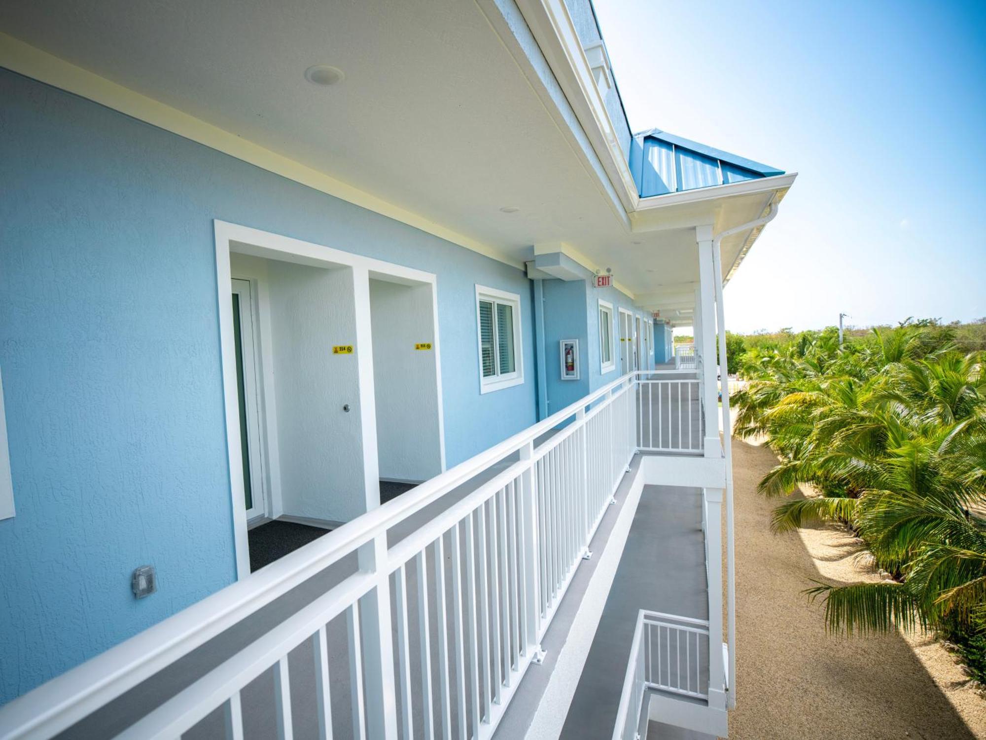 Sugarloaf Key Hotel At Koa Resort Summerland Key Bagian luar foto
