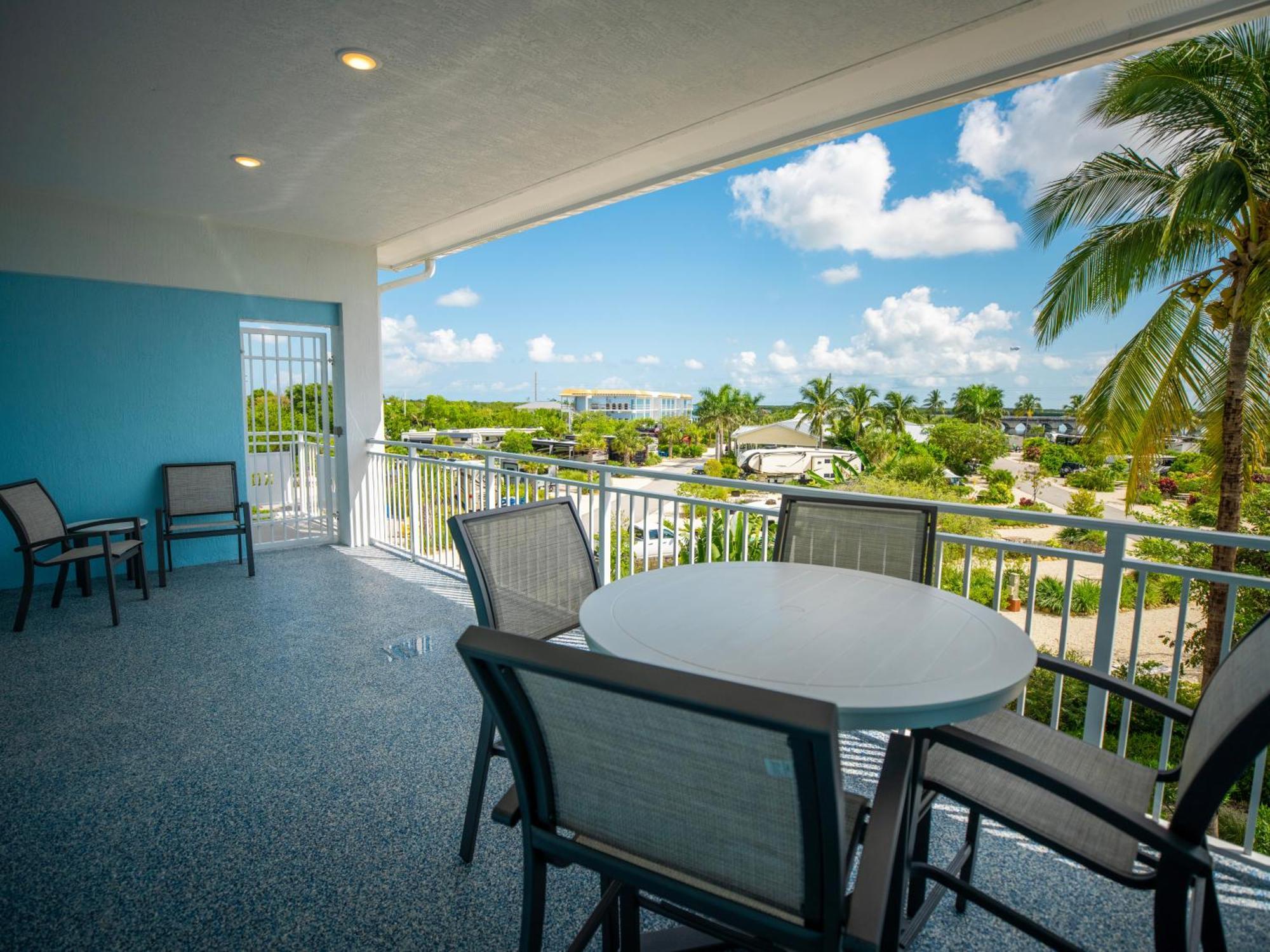 Sugarloaf Key Hotel At Koa Resort Summerland Key Bagian luar foto