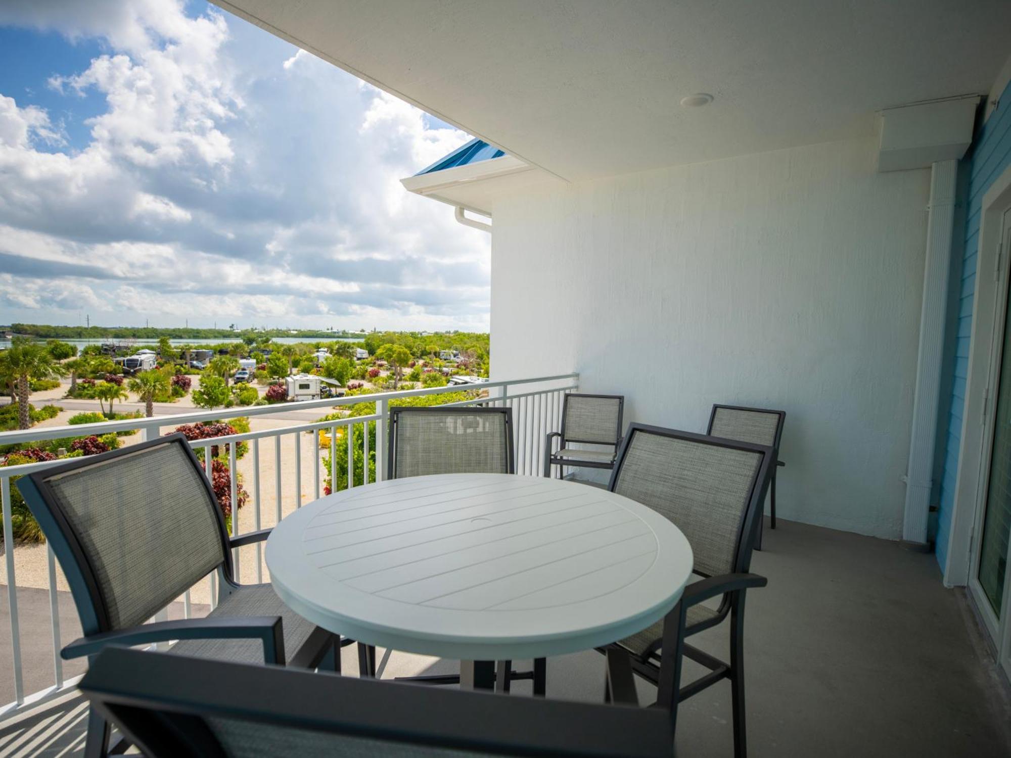 Sugarloaf Key Hotel At Koa Resort Summerland Key Bagian luar foto