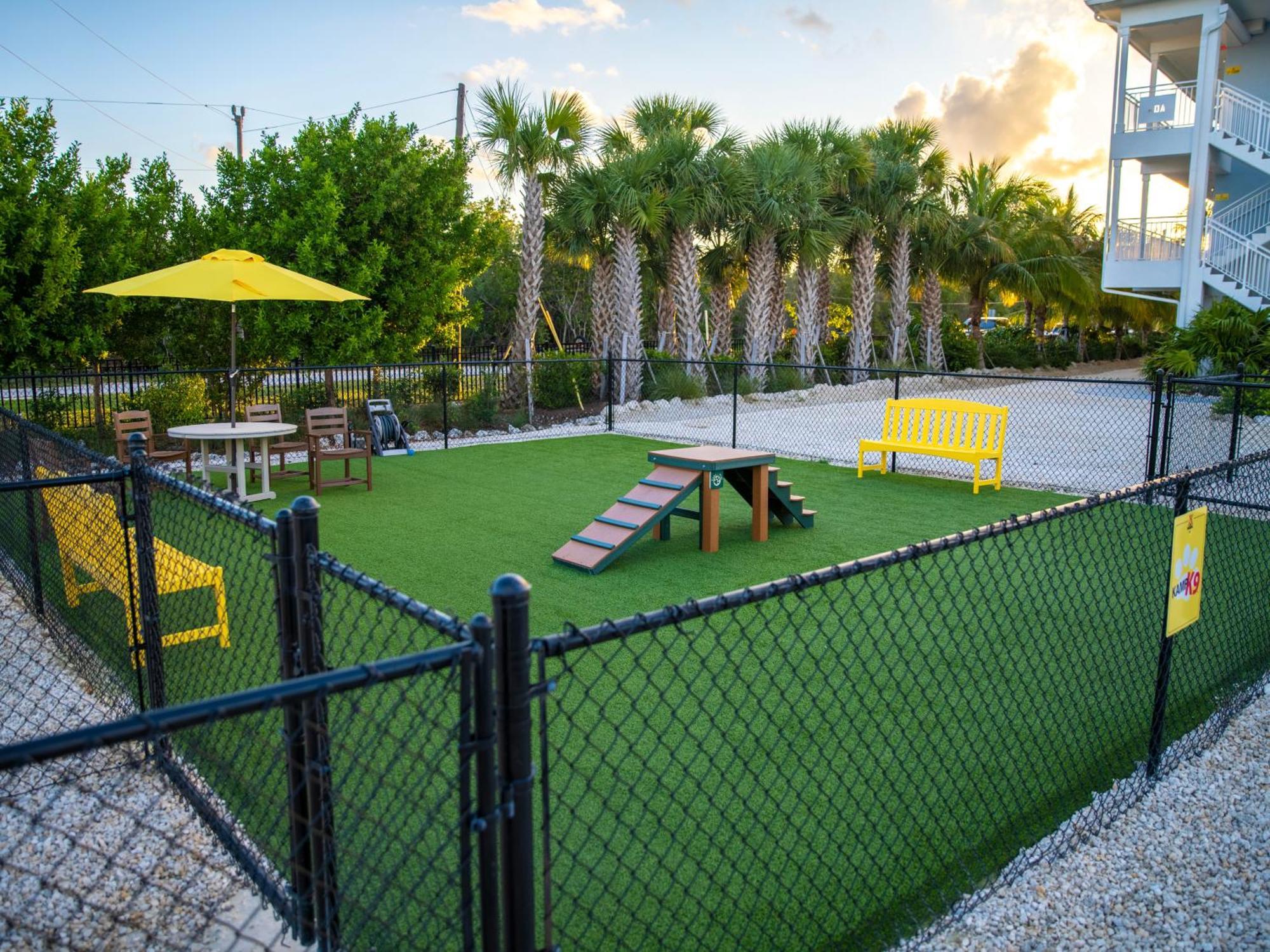 Sugarloaf Key Hotel At Koa Resort Summerland Key Bagian luar foto