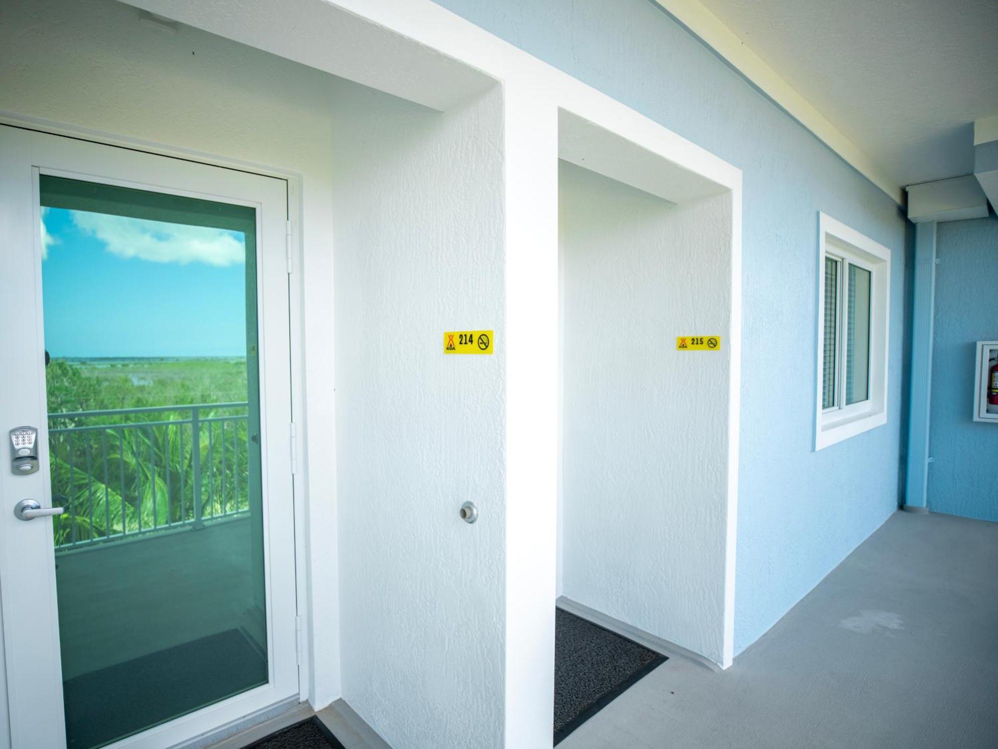Sugarloaf Key Hotel At Koa Resort Summerland Key Bagian luar foto