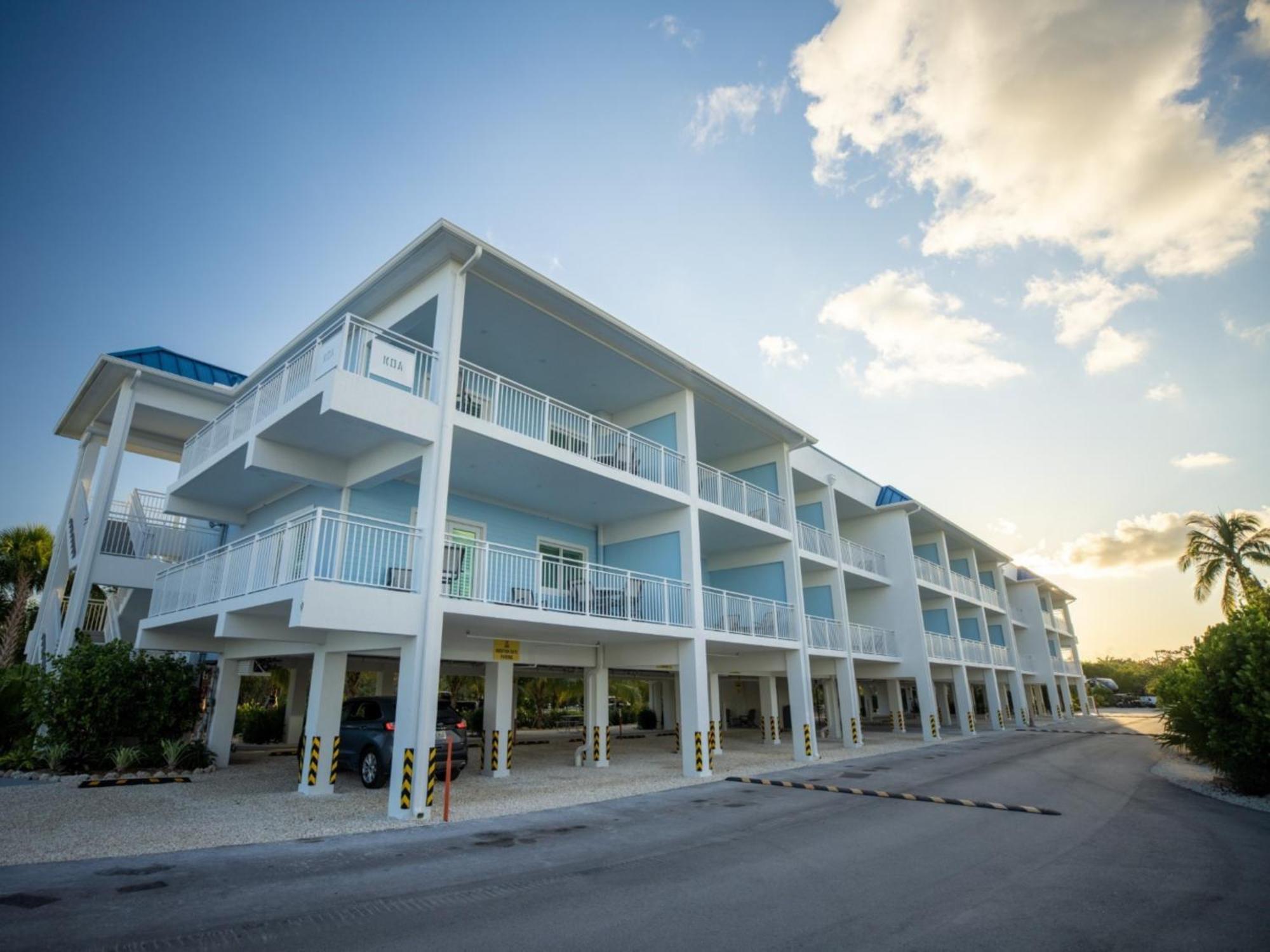 Sugarloaf Key Hotel At Koa Resort Summerland Key Bagian luar foto