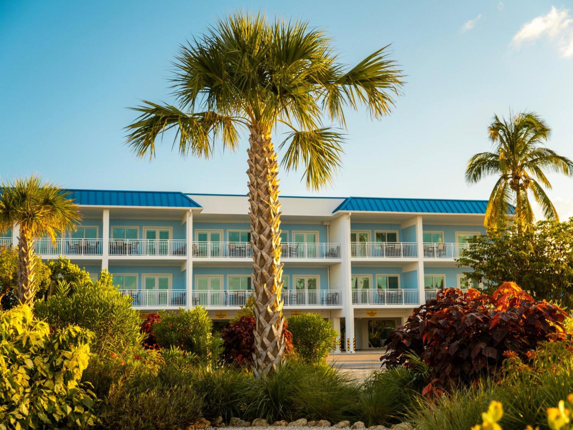 Sugarloaf Key Hotel At Koa Resort Summerland Key Bagian luar foto